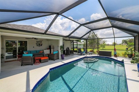 Casa en venta en Punta Gorda, Florida, 4 dormitorios, 150.59 m2 № 1371894 - foto 19