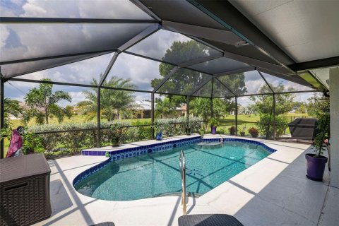 Villa ou maison à vendre à Punta Gorda, Floride: 4 chambres, 150.59 m2 № 1371894 - photo 18