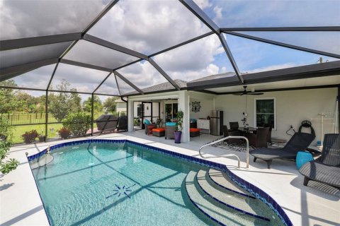 Villa ou maison à vendre à Punta Gorda, Floride: 4 chambres, 150.59 m2 № 1371894 - photo 3