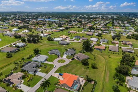 Villa ou maison à vendre à Punta Gorda, Floride: 4 chambres, 150.59 m2 № 1371894 - photo 4