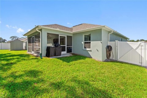 Villa ou maison à vendre à Eagle Lake, Floride: 4 chambres, 206.8 m2 № 1371895 - photo 6