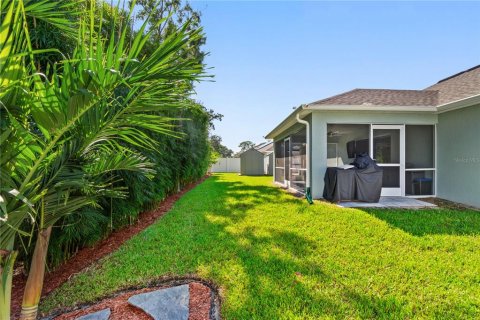 Villa ou maison à vendre à Eagle Lake, Floride: 4 chambres, 206.8 m2 № 1371895 - photo 5