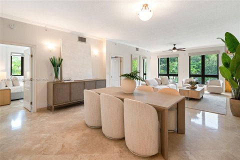 Condominio en venta en Coral Gables, Florida, 3 dormitorios, 185.8 m2 № 1384334 - foto 4