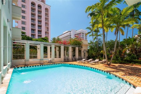 Condominio en venta en Coral Gables, Florida, 3 dormitorios, 185.8 m2 № 1384334 - foto 26