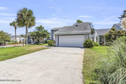 Villa ou maison à louer à Ponte Vedra Beach, Floride: 3 chambres, 177.72 m2 № 865870 - photo 2