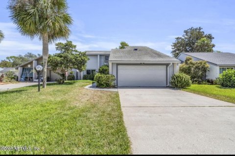 Villa ou maison à louer à Ponte Vedra Beach, Floride: 3 chambres, 177.72 m2 № 865870 - photo 1