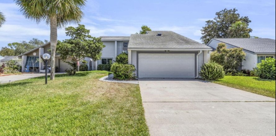 Villa ou maison à Ponte Vedra Beach, Floride 3 chambres, 177.72 m2 № 865870