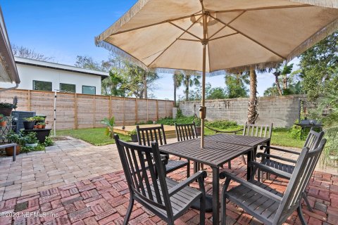 Casa en venta en Saint Augustine, Florida, 2 dormitorios, 124.86 m2 № 865836 - foto 24