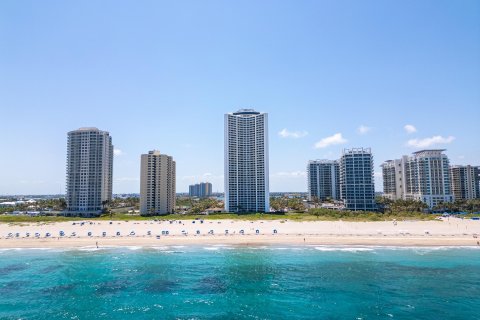 Copropriété à vendre à Riviera Beach, Floride: 2 chambres, 150.97 m2 № 1174520 - photo 3