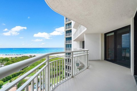 Condominio en venta en Riviera Beach, Florida, 2 dormitorios, 150.97 m2 № 1174520 - foto 19