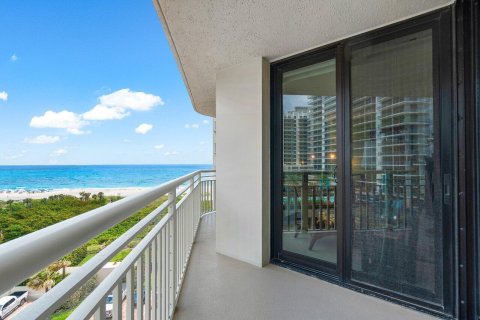 Condominio en venta en Riviera Beach, Florida, 2 dormitorios, 150.97 m2 № 1174520 - foto 18