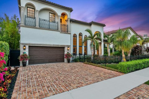 House in Fort Lauderdale, Florida 6 bedrooms, 426.24 sq.m. № 1175106 - photo 11