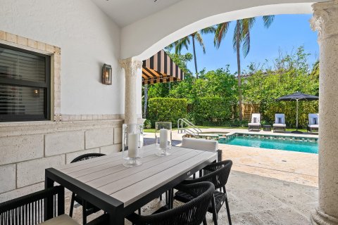 Villa ou maison à vendre à Fort Lauderdale, Floride: 6 chambres, 426.24 m2 № 1175106 - photo 15