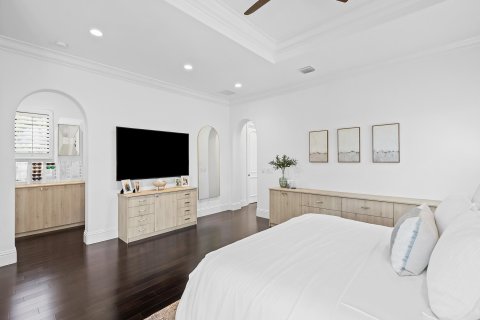 Villa ou maison à vendre à Fort Lauderdale, Floride: 6 chambres, 426.24 m2 № 1175106 - photo 27