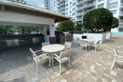 Copropriété à vendre à Aventura, Floride: 1 chambre, 99.03 m2 № 1234507 - photo 29