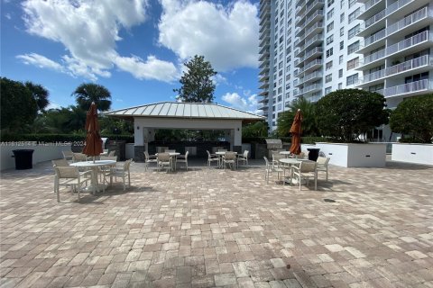 Copropriété à vendre à Aventura, Floride: 1 chambre, 99.03 m2 № 1234507 - photo 27