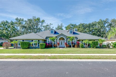 Casa en venta en Lakeland, Florida, 4 dormitorios, 273.88 m2 № 867184 - foto 1
