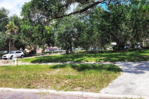 Terreno en venta en Saint Petersburg, Florida № 1368112 - foto 5