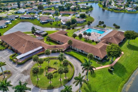 Casa en venta en Delray Beach, Florida, 2 dormitorios, 140.47 m2 № 1117753 - foto 22