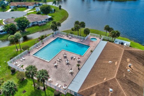 Villa ou maison à vendre à Delray Beach, Floride: 2 chambres, 140.47 m2 № 1117753 - photo 21