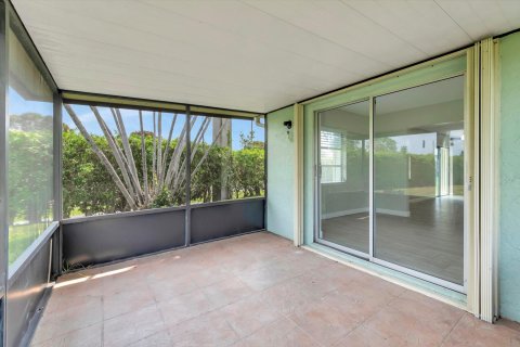 Villa ou maison à vendre à Delray Beach, Floride: 2 chambres, 140.47 m2 № 1117753 - photo 7