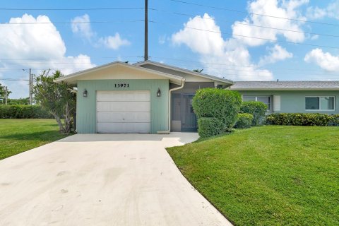 Villa ou maison à vendre à Delray Beach, Floride: 2 chambres, 140.47 m2 № 1117753 - photo 6