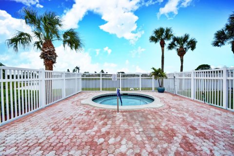 Villa ou maison à vendre à Delray Beach, Floride: 2 chambres, 140.47 m2 № 1117753 - photo 20