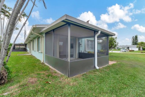 Casa en venta en Delray Beach, Florida, 2 dormitorios, 140.47 m2 № 1117753 - foto 19