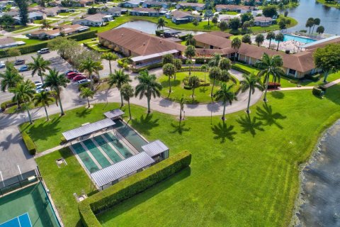 Villa ou maison à vendre à Delray Beach, Floride: 2 chambres, 140.47 m2 № 1117753 - photo 23