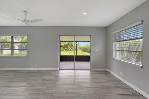 Villa ou maison à vendre à Delray Beach, Floride: 2 chambres, 140.47 m2 № 1117753 - photo 11