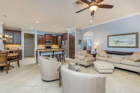 Casa en venta en Miramar, Florida, 5 dormitorios, 287.53 m2 № 1330616 - foto 16