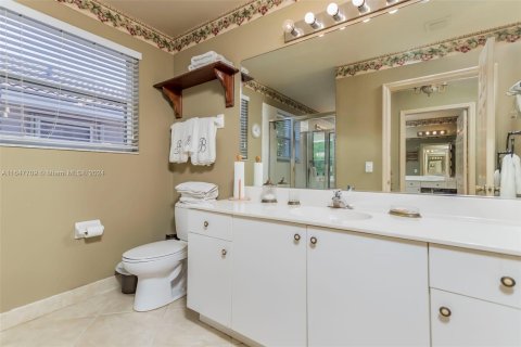 Casa en venta en Miramar, Florida, 5 dormitorios, 287.53 m2 № 1330616 - foto 22