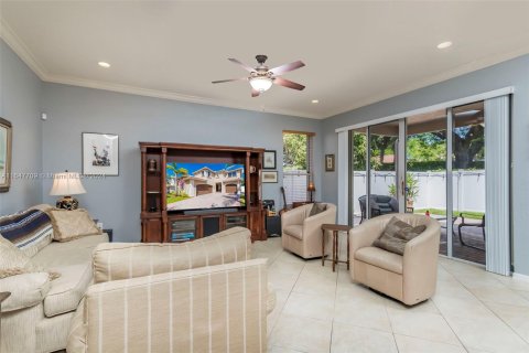 Casa en venta en Miramar, Florida, 5 dormitorios, 287.53 m2 № 1330616 - foto 18