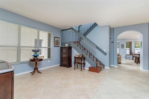 Casa en venta en Miramar, Florida, 5 dormitorios, 287.53 m2 № 1330616 - foto 8