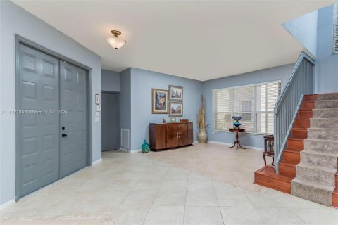 Casa en venta en Miramar, Florida, 5 dormitorios, 287.53 m2 № 1330616 - foto 11