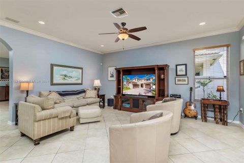 Casa en venta en Miramar, Florida, 5 dormitorios, 287.53 m2 № 1330616 - foto 17