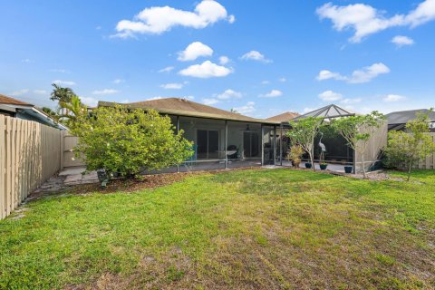 Villa ou maison à vendre à Jupiter, Floride: 3 chambres, 143.07 m2 № 1182548 - photo 11