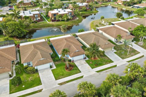 Villa ou maison à vendre à Jupiter, Floride: 3 chambres, 143.07 m2 № 1182548 - photo 8