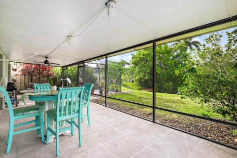 Casa en venta en Jupiter, Florida, 3 dormitorios, 143.07 m2 № 1182548 - foto 14