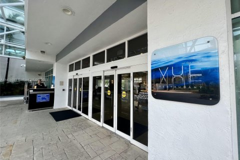 Condominio en venta en Fort Lauderdale, Florida, 1 dormitorio, 50.91 m2 № 572500 - foto 24