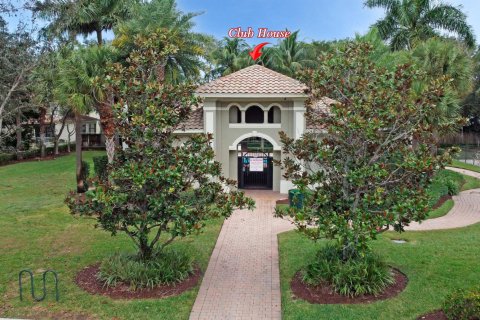 Купить виллу или дом в Бойнтон-Бич, Флорида 4 спальни, 246.66м2, № 957028 - фото 10