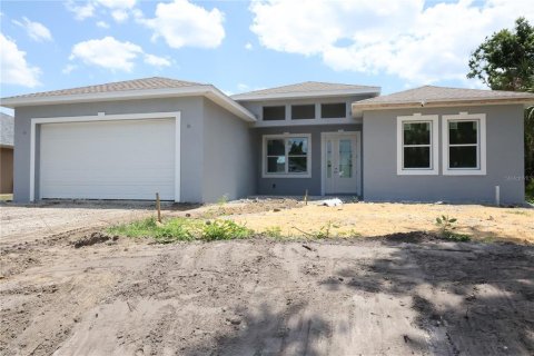 Villa ou maison à vendre à North Port, Floride: 3 chambres, 155.24 m2 № 1089982 - photo 4