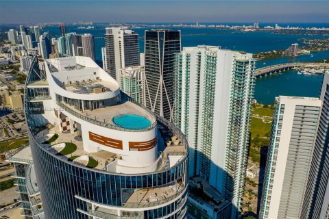 Condominio en venta en Miami, Florida, 1 dormitorio, 87.05 m2 № 1423964 - foto 20