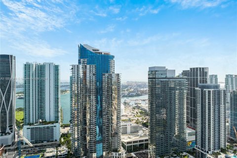 Condominio en venta en Miami, Florida, 1 dormitorio, 87.05 m2 № 1423964 - foto 21