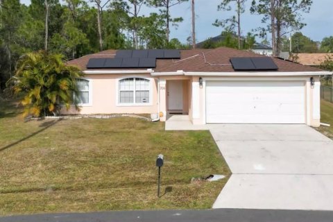 Casa en venta en Kissimmee, Florida, 3 dormitorios, 129.6 m2 № 1367947 - foto 1