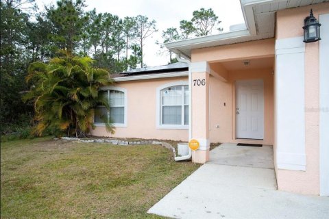 Villa ou maison à vendre à Kissimmee, Floride: 3 chambres, 129.6 m2 № 1367947 - photo 2