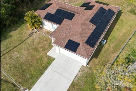 Villa ou maison à vendre à Kissimmee, Floride: 3 chambres, 129.6 m2 № 1367947 - photo 3