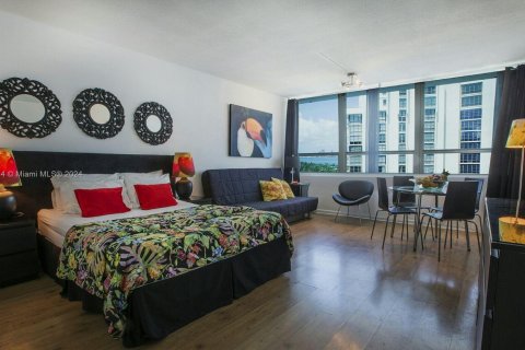 Copropriété à vendre à Miami Beach, Floride: 1 pièce, 37.16 m2 № 1281577 - photo 5