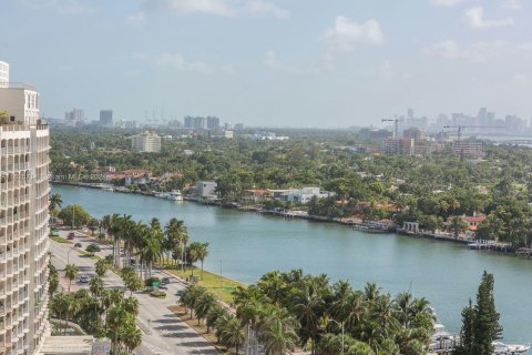 Studio in the Condo in Miami Beach, Florida  № 1281577 - photo 11