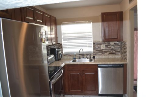 Condominio en venta en Sunrise, Florida, 2 dormitorios, 78.97 m2 № 1101935 - foto 9